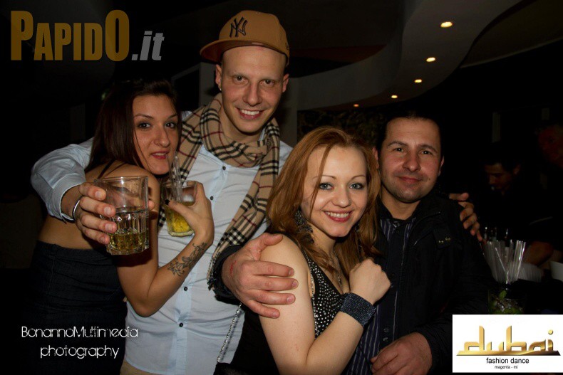 Sabato 16 Febbraio 2013: 