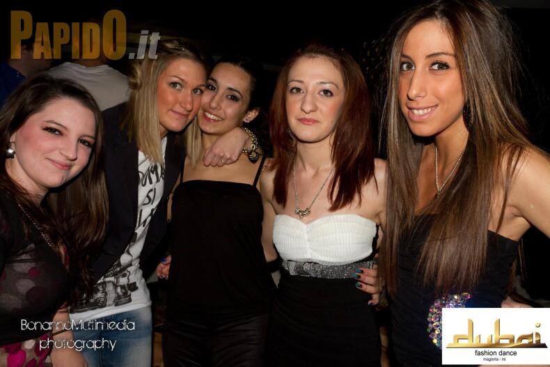 Sabato 16 Febbraio 2013: 