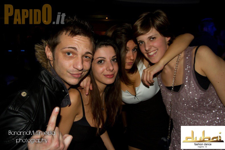 Sabato 16 Febbraio 2013: 
