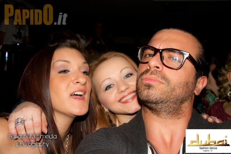 Sabato 16 Febbraio 2013: 