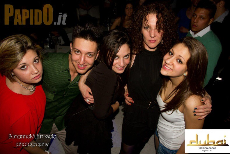 Sabato 16 Febbraio 2013: 