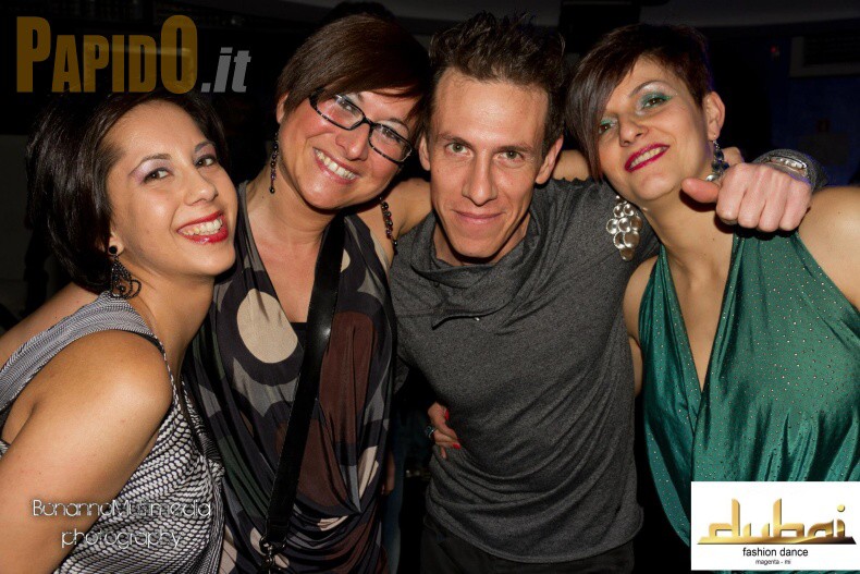 Sabato 16 Febbraio 2013: 