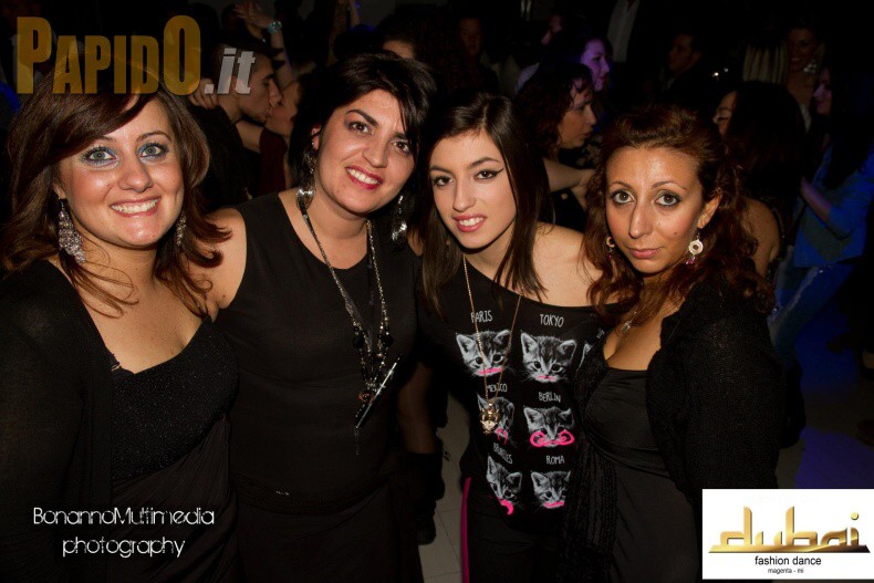 Sabato 16 Febbraio 2013: 