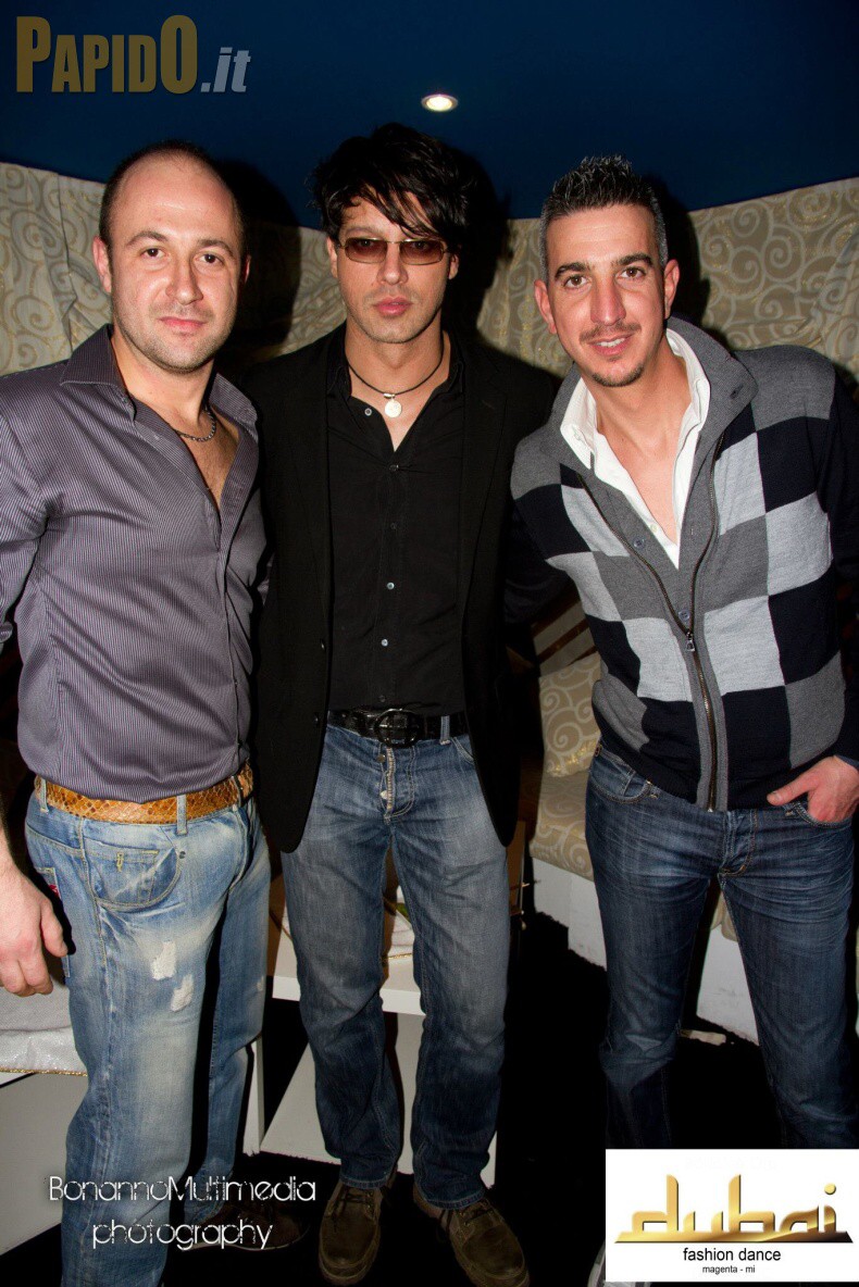 Sabato 16 Febbraio 2013: 