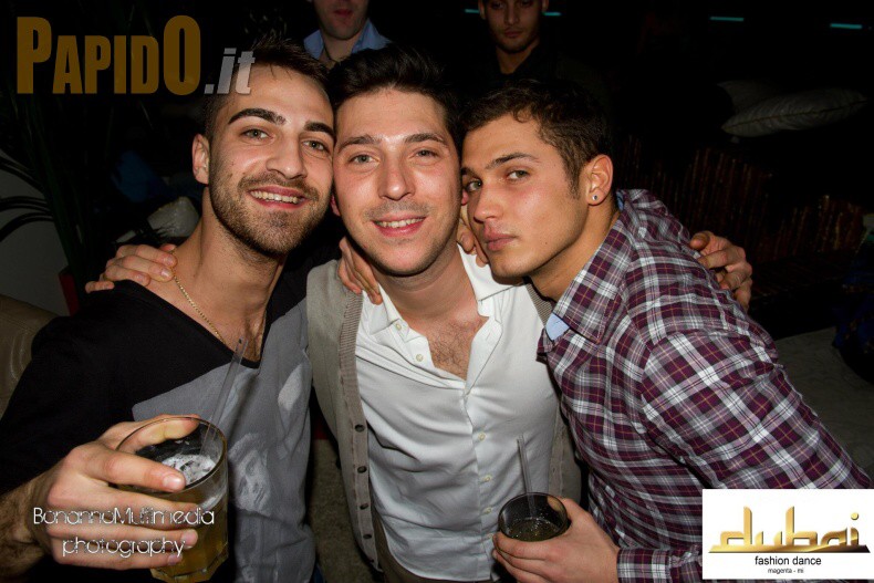 Sabato 16 Febbraio 2013: 