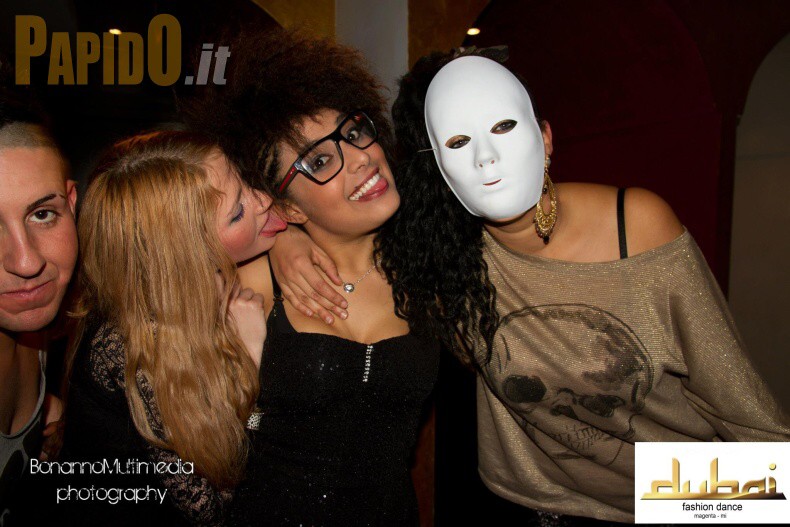 Sabato 16 Febbraio 2013: 