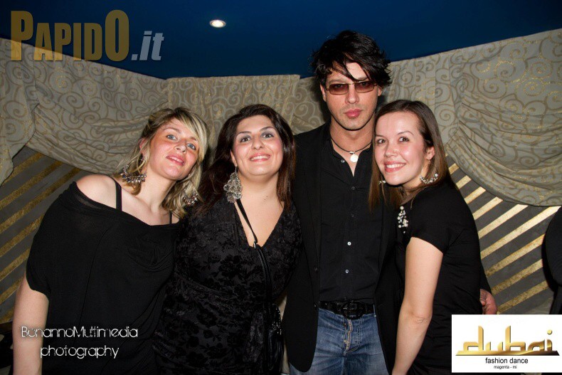 Sabato 16 Febbraio 2013: 
