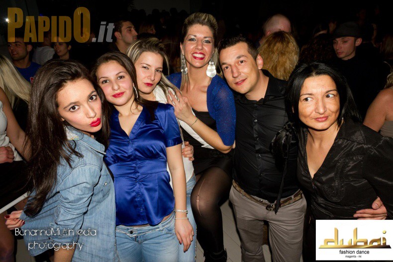 Sabato 16 Febbraio 2013: 