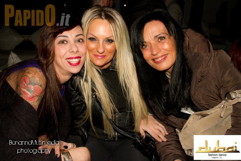 Sabato 16 Febbraio 2013: 