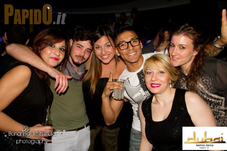 Sabato 16 Febbraio 2013: 