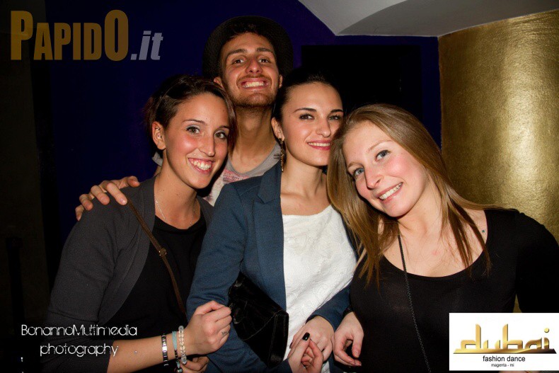Sabato 16 Febbraio 2013: 