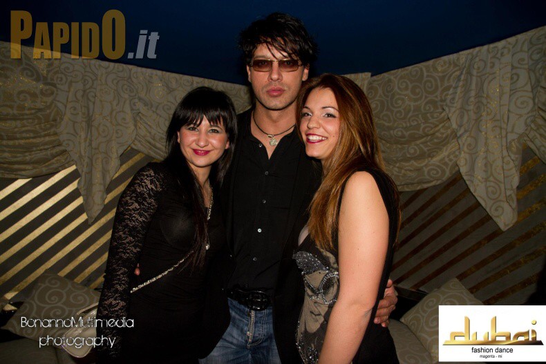 Sabato 16 Febbraio 2013: 