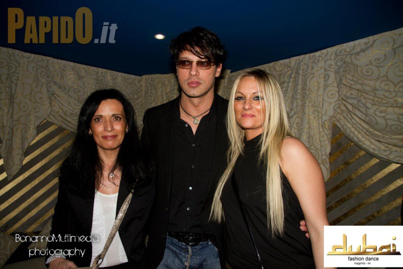 Sabato 16 Febbraio 2013: 