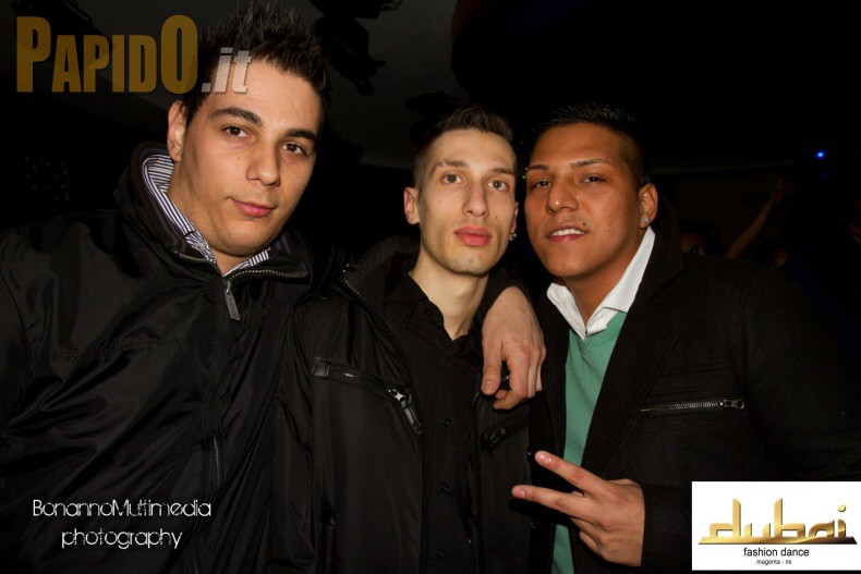 Sabato 16 Febbraio 2013: 
