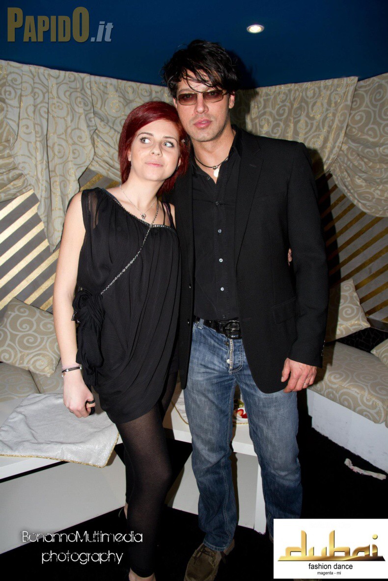 Sabato 16 Febbraio 2013: 