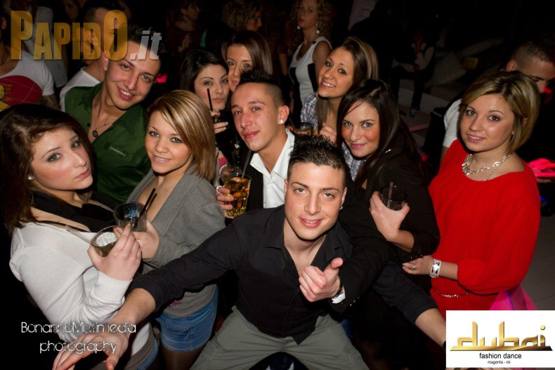 Sabato 16 Febbraio 2013: 