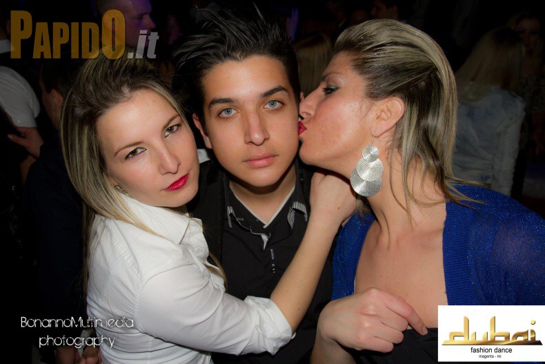 Sabato 16 Febbraio 2013: 