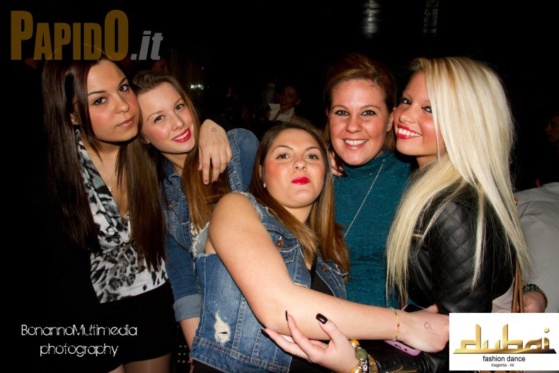 Sabato 16 Febbraio 2013: 