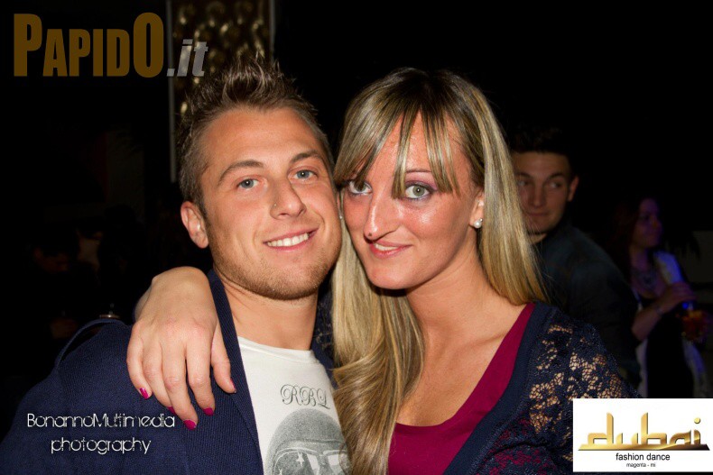 Sabato 16 Febbraio 2013: 