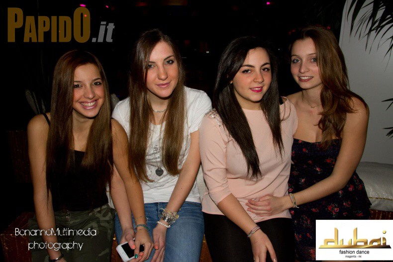 Sabato 16 Febbraio 2013: 