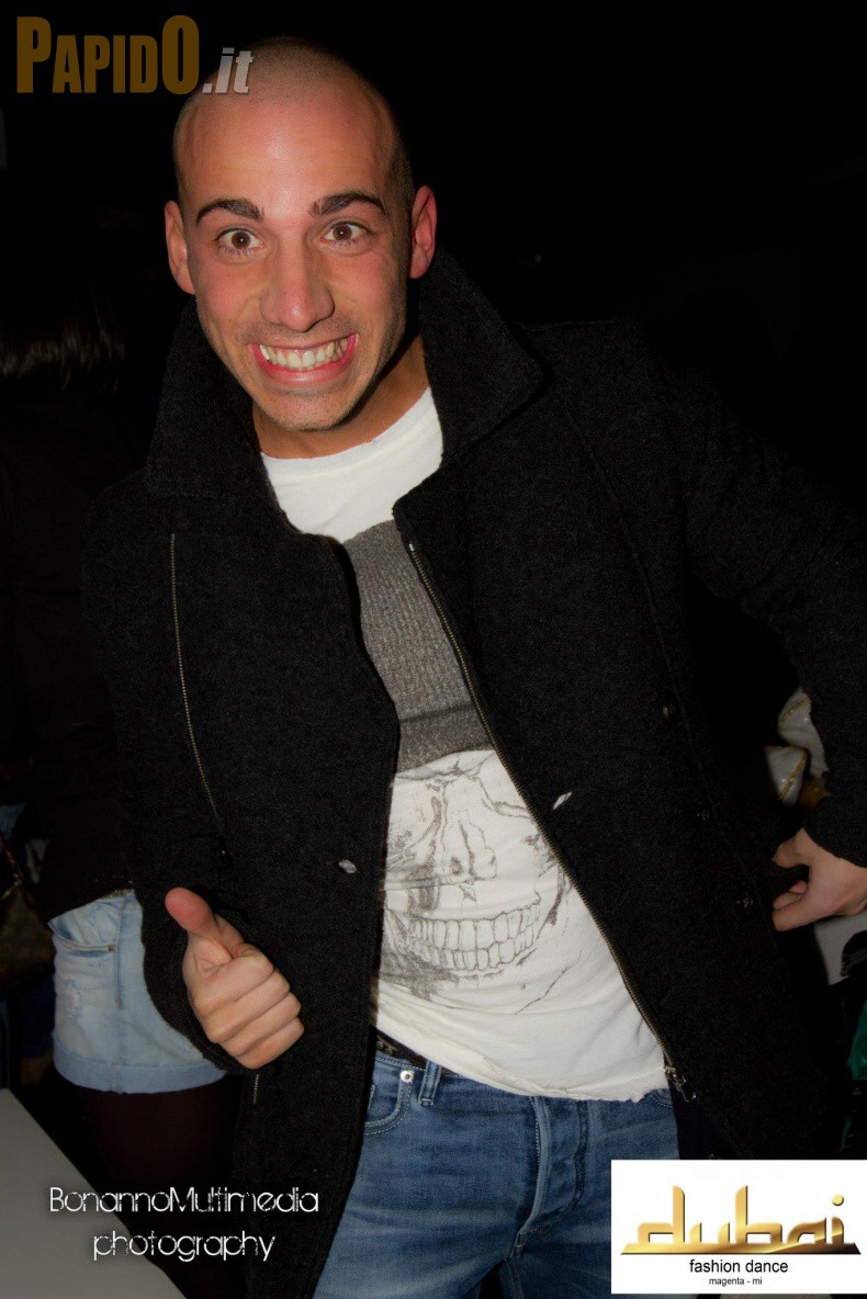 Sabato 16 Febbraio 2013: 