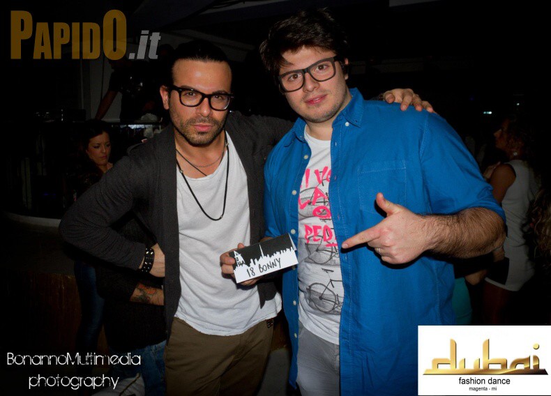 Sabato 16 Febbraio 2013: 