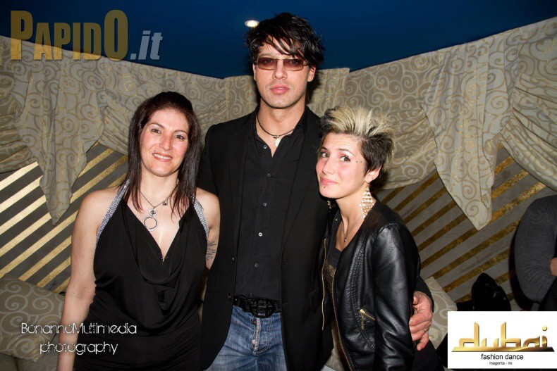 Sabato 16 Febbraio 2013: 