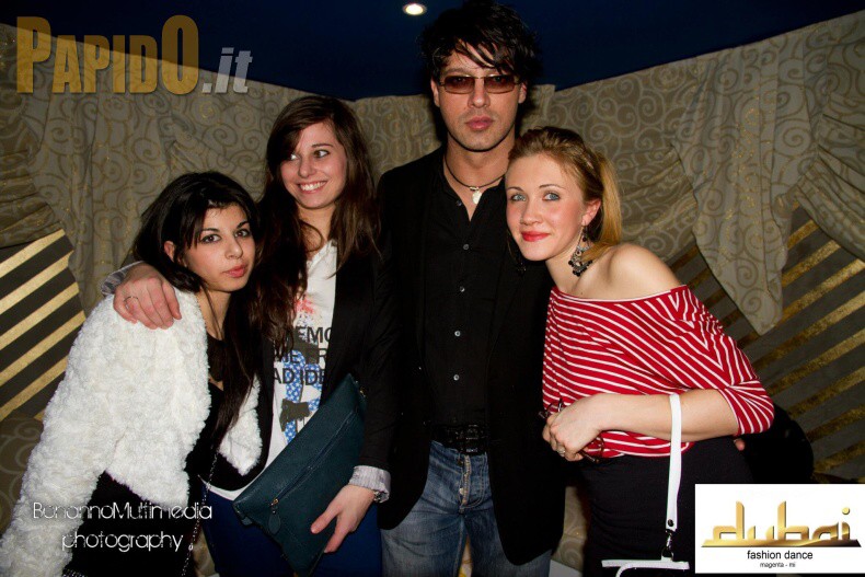 Sabato 16 Febbraio 2013: 