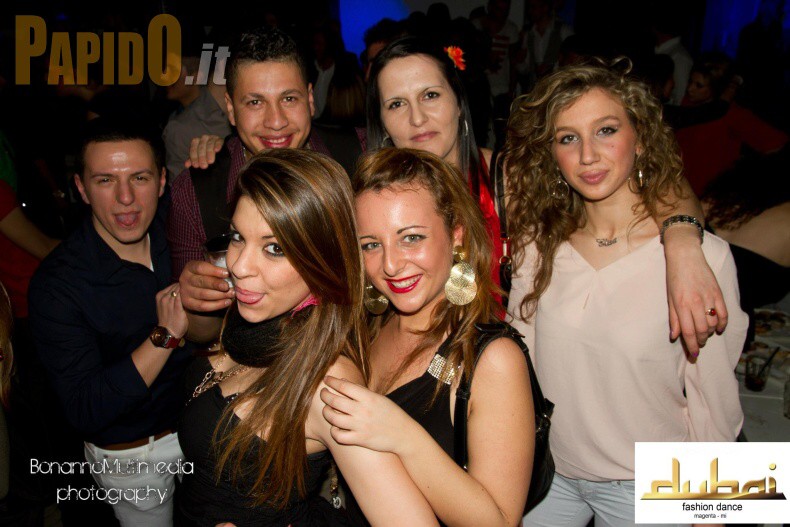 Sabato 16 Febbraio 2013: 