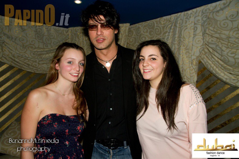 Sabato 16 Febbraio 2013: 