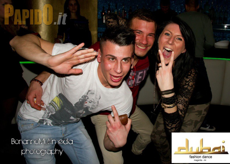 Sabato 16 Febbraio 2013: 