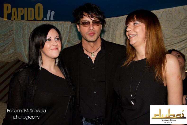 Sabato 16 Febbraio 2013: 