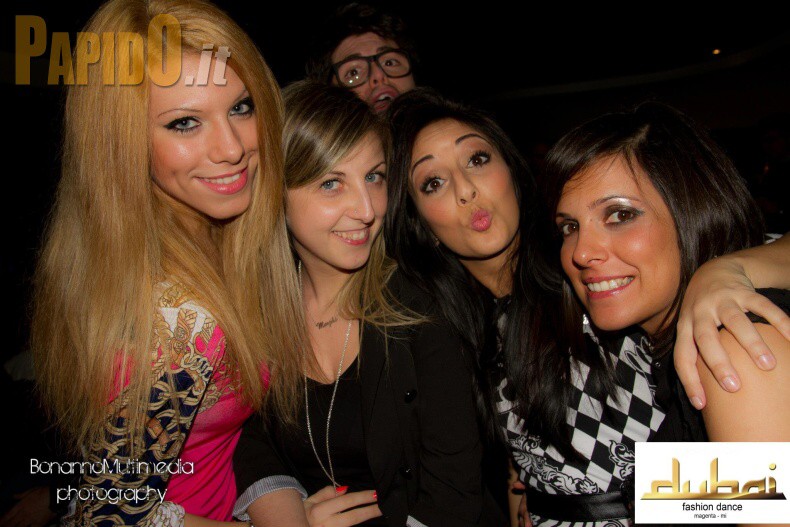 Sabato 16 Febbraio 2013: 