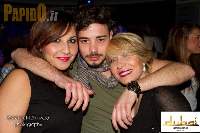 Sabato 16 Febbraio 2013: 