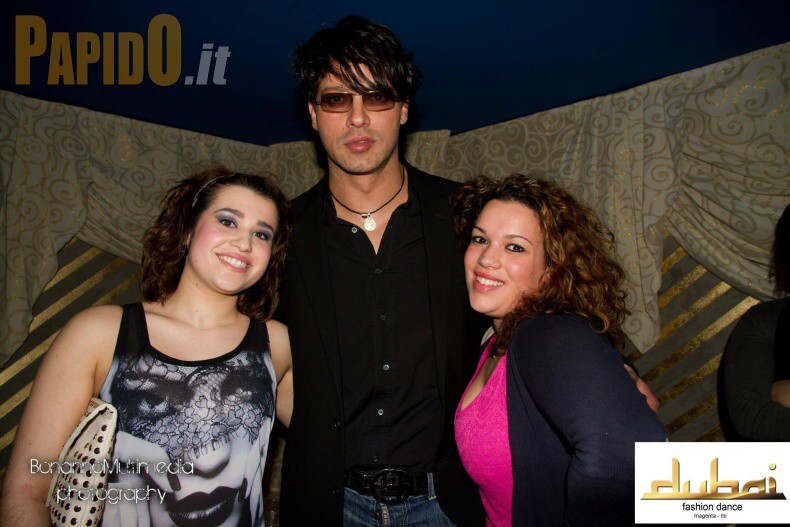 Sabato 16 Febbraio 2013: 