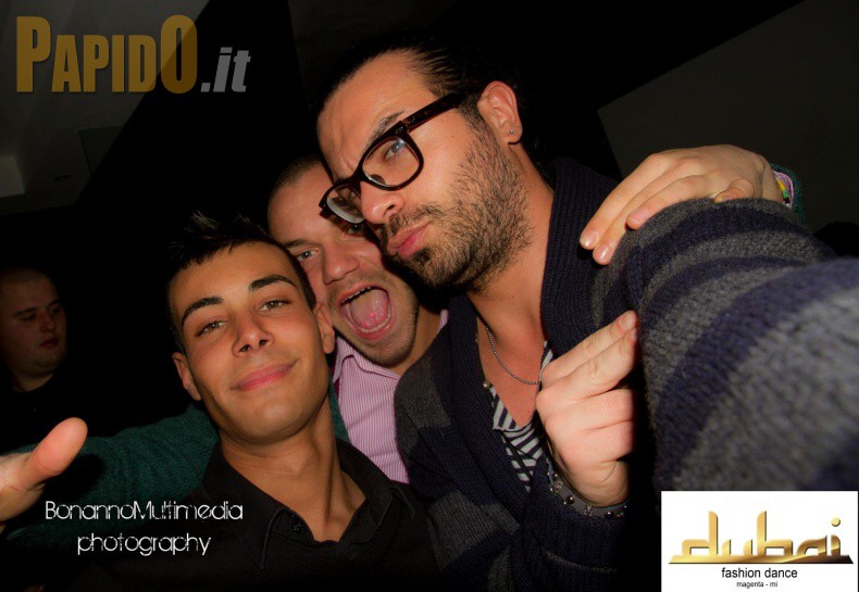 Venerdì 22 Febbraio 2013: 