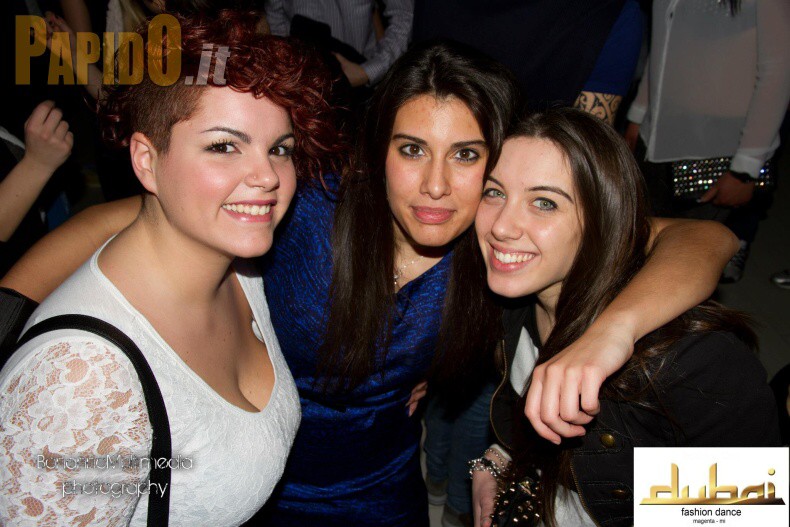 Venerdì 22 Febbraio 2013: 