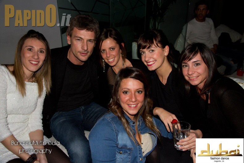 Venerdì 22 Febbraio 2013: 