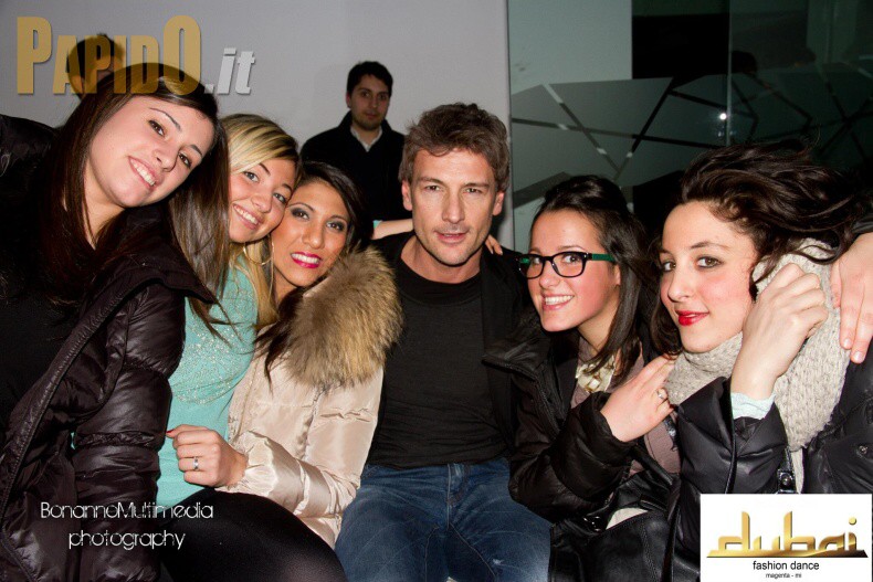 Venerdì 22 Febbraio 2013: 
