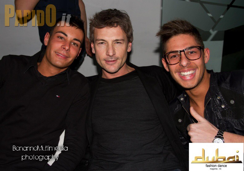 Venerdì 22 Febbraio 2013: 