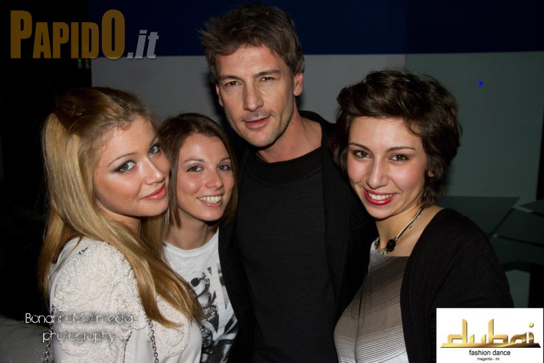 Venerdì 22 Febbraio 2013: 