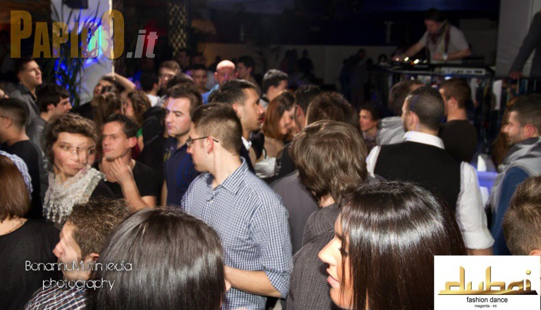 Venerdì 22 Febbraio 2013: 
