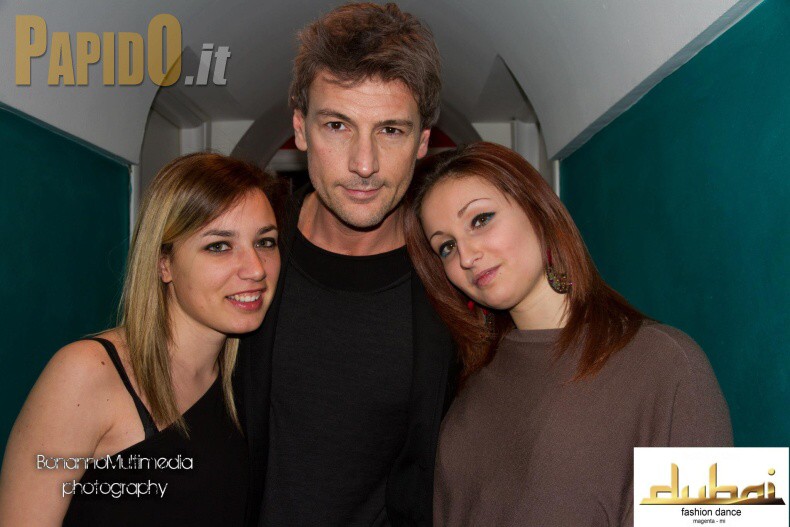 Venerdì 22 Febbraio 2013: 