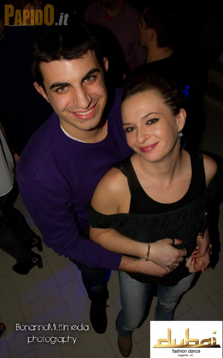 Venerdì 22 Febbraio 2013: 