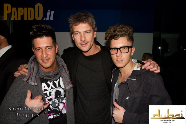 Venerdì 22 Febbraio 2013: 