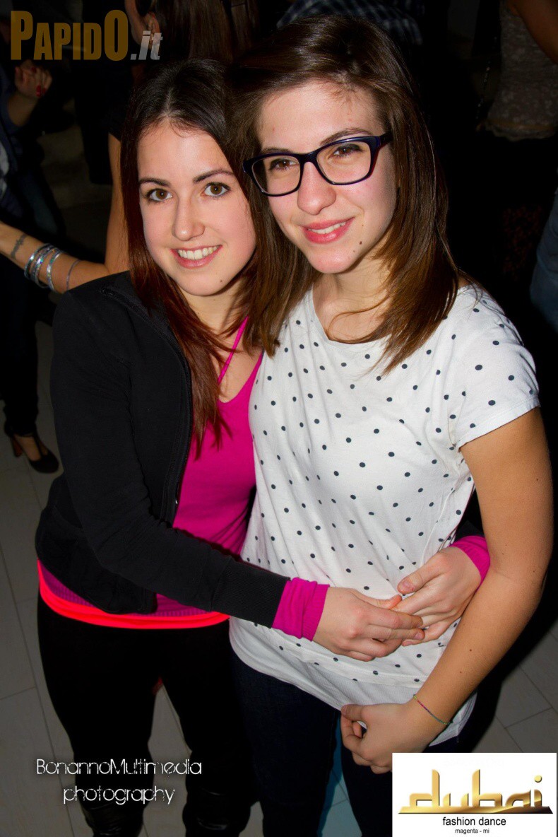 Venerdì 22 Febbraio 2013: 