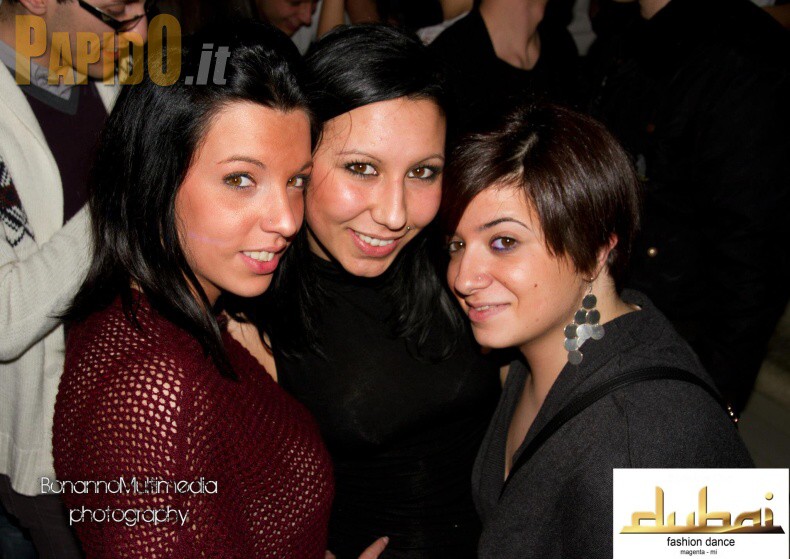Venerdì 22 Febbraio 2013: 
