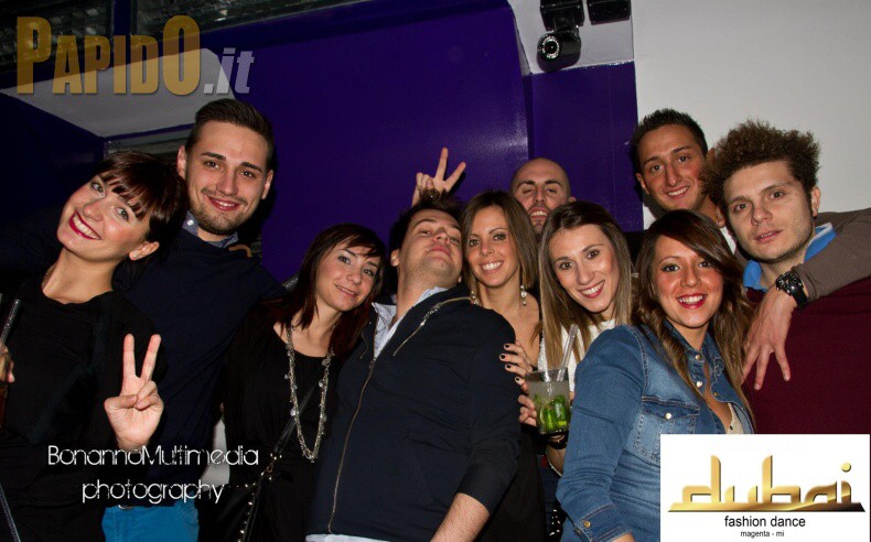 Venerdì 22 Febbraio 2013: 