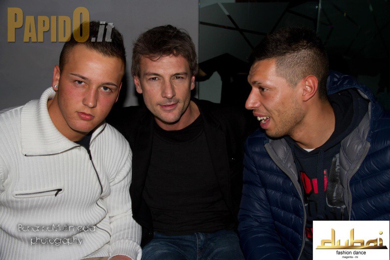 Venerdì 22 Febbraio 2013: 