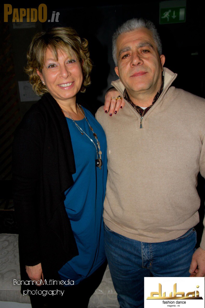 Venerdì 22 Febbraio 2013: 